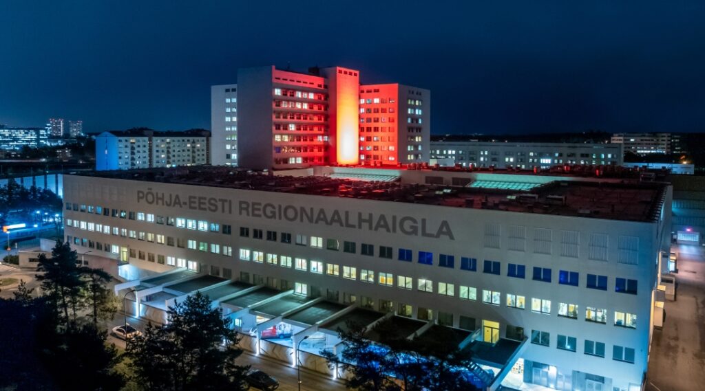 Regionaalhaigla patsiendinõukoda 2023